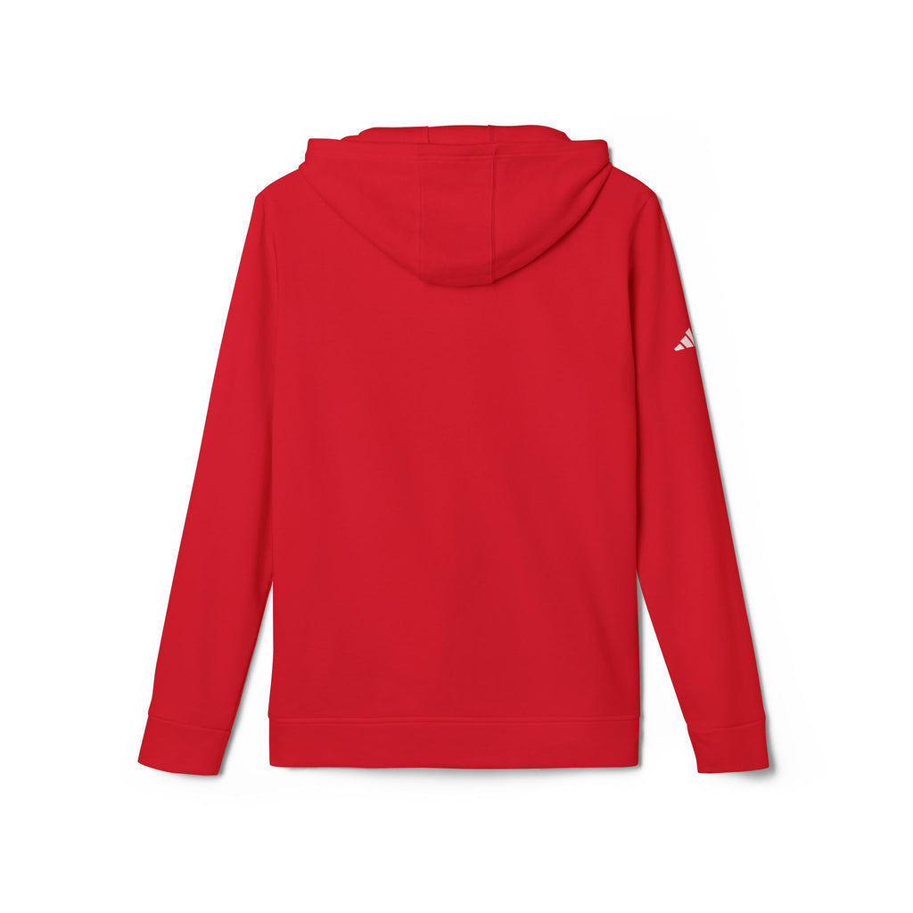 Shoreline Vibes Hoodie - 'Shoreline Grace' Coastal Sunset Pullover