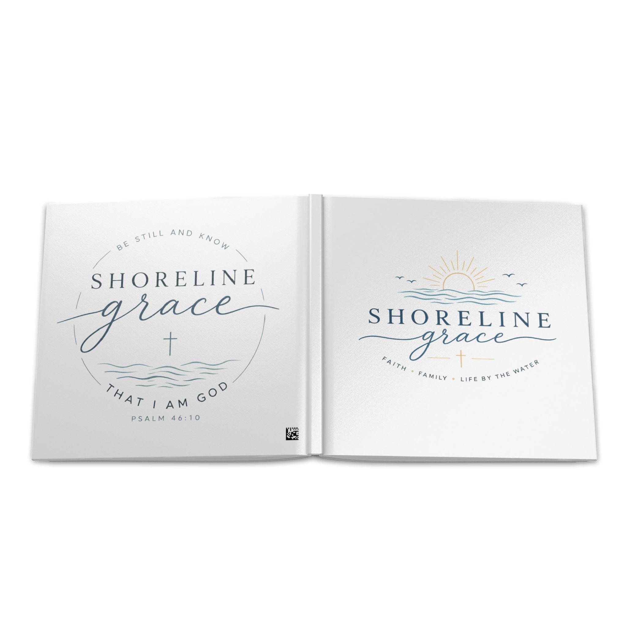 Hardcover Photo Book