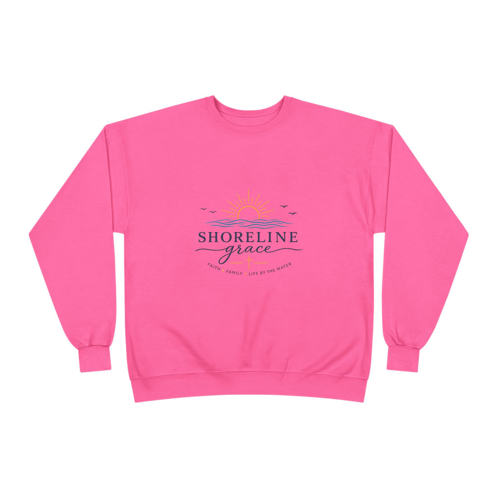 Shoreline Grace Sweatshirt