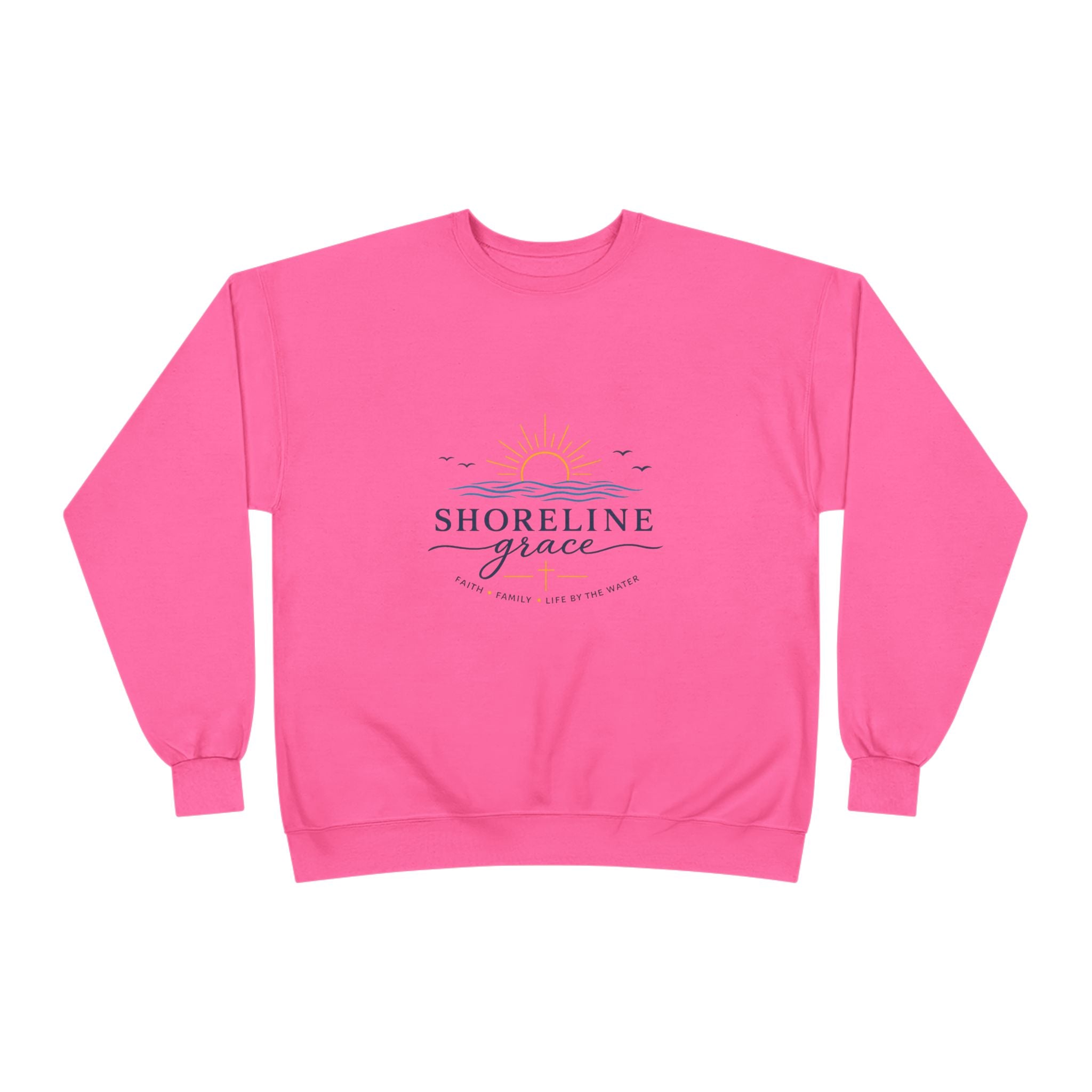 Shoreline Grace Sweatshirt