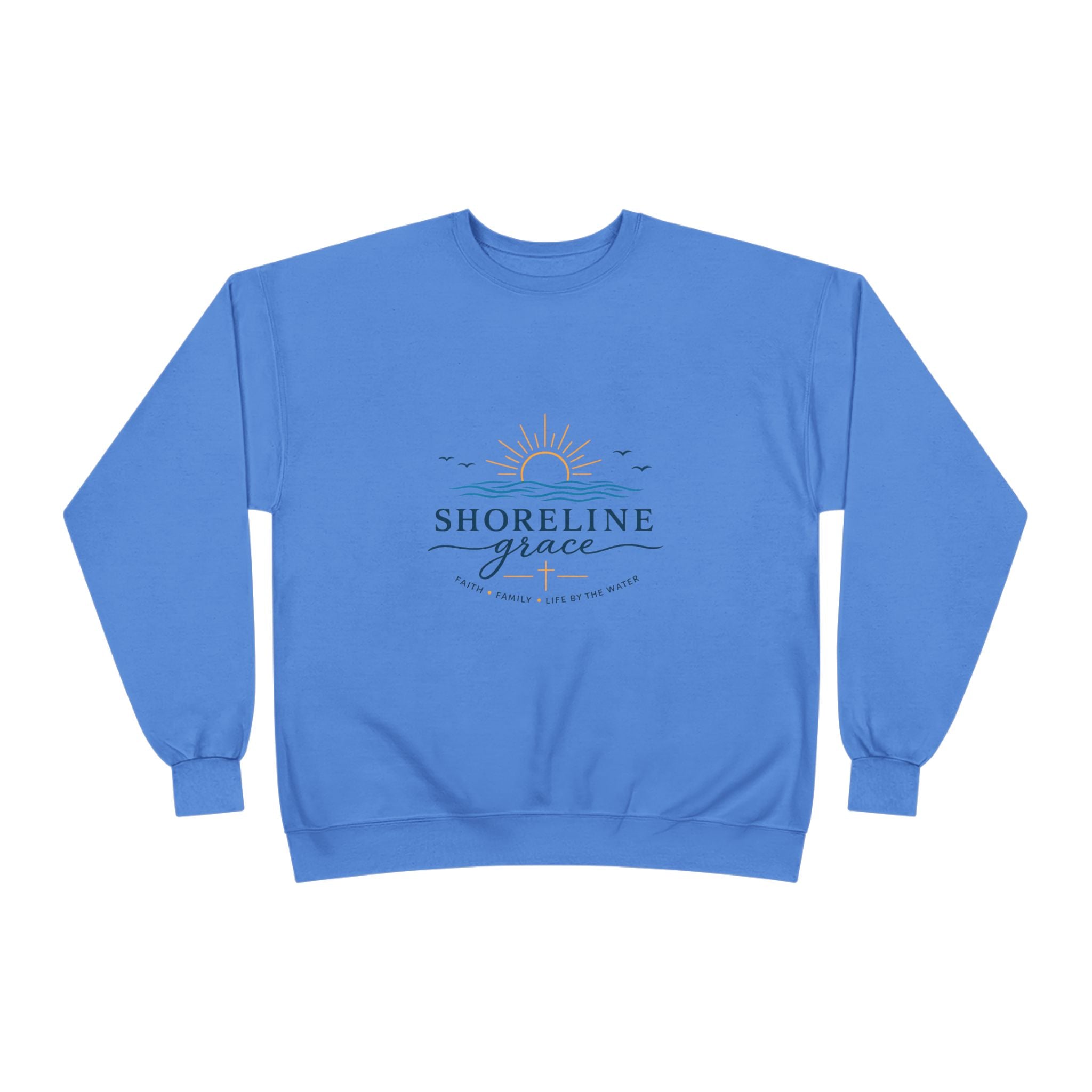 Shoreline Grace Sweatshirt