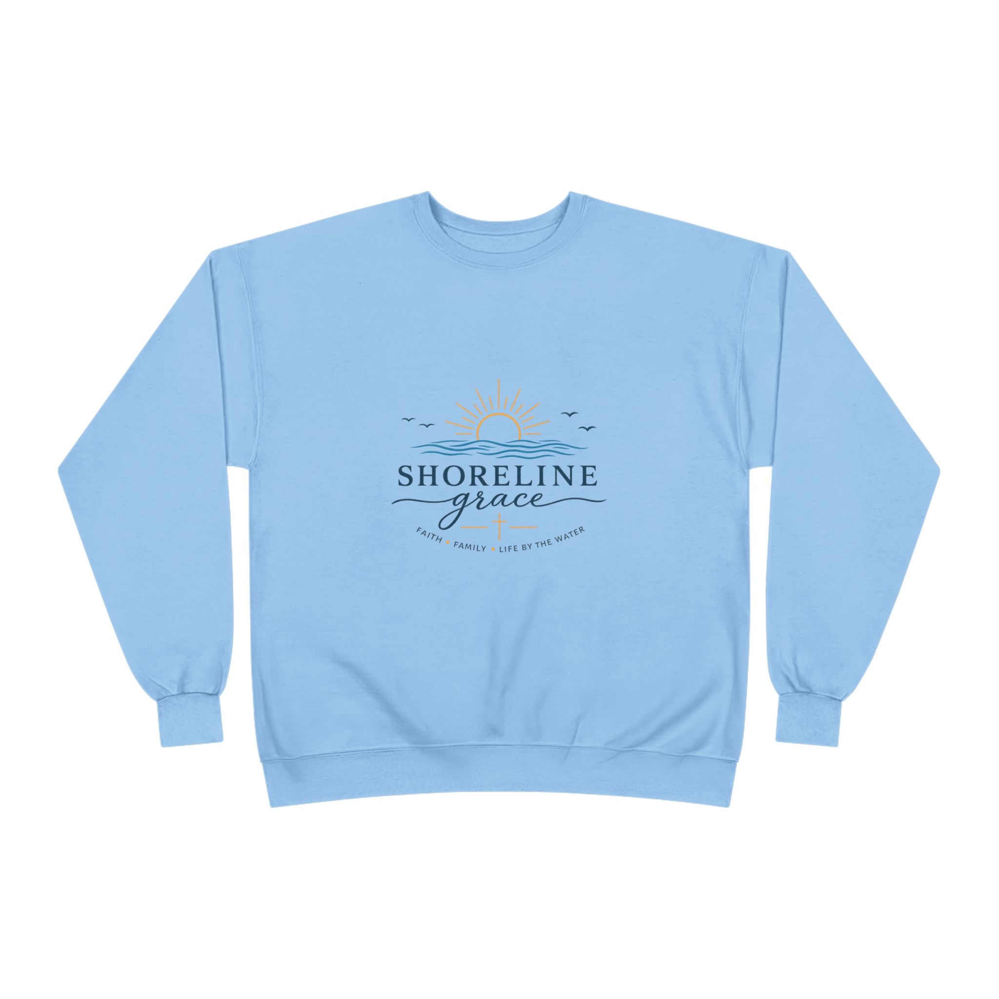Shoreline Grace Sweatshirt
