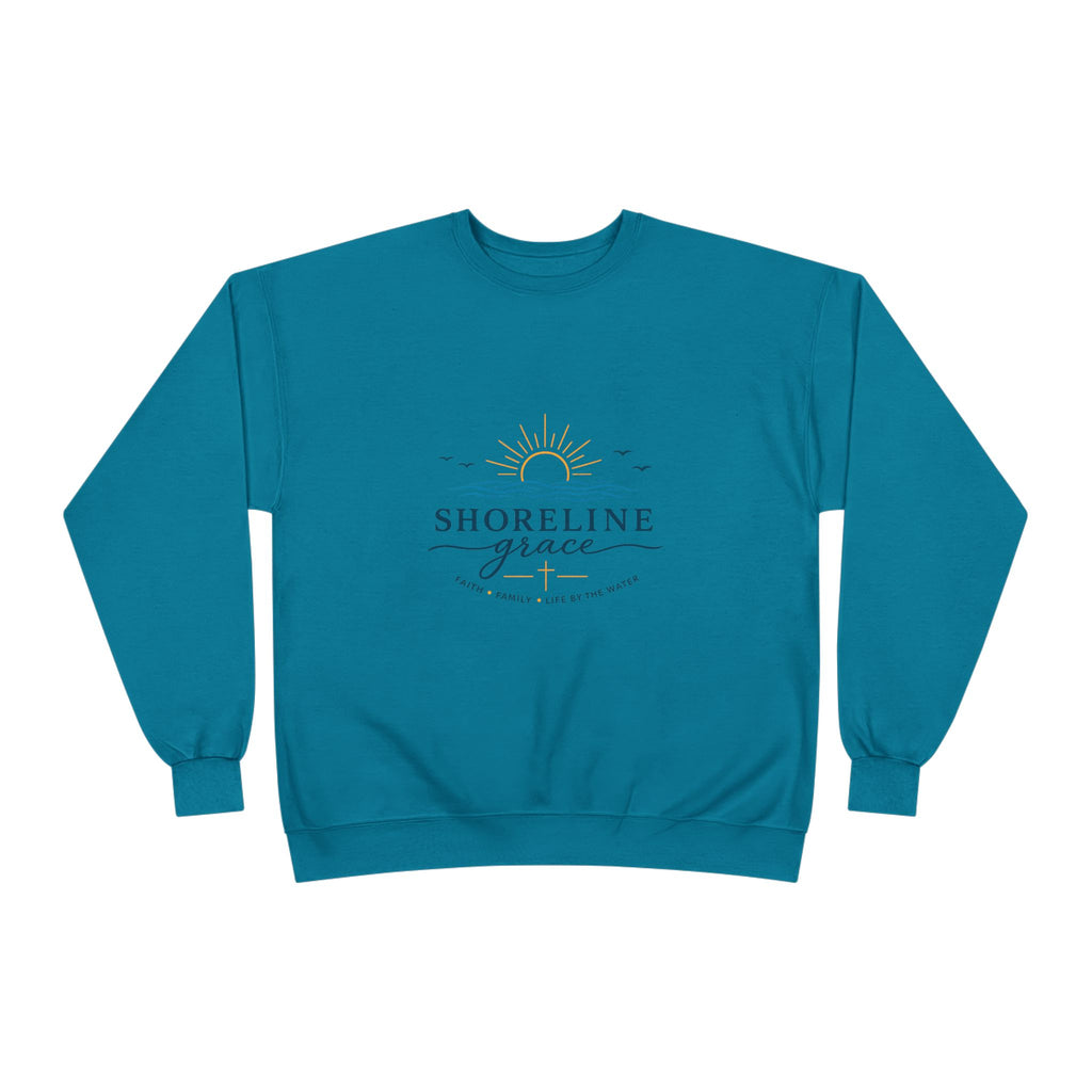 Shoreline Grace Sweatshirt