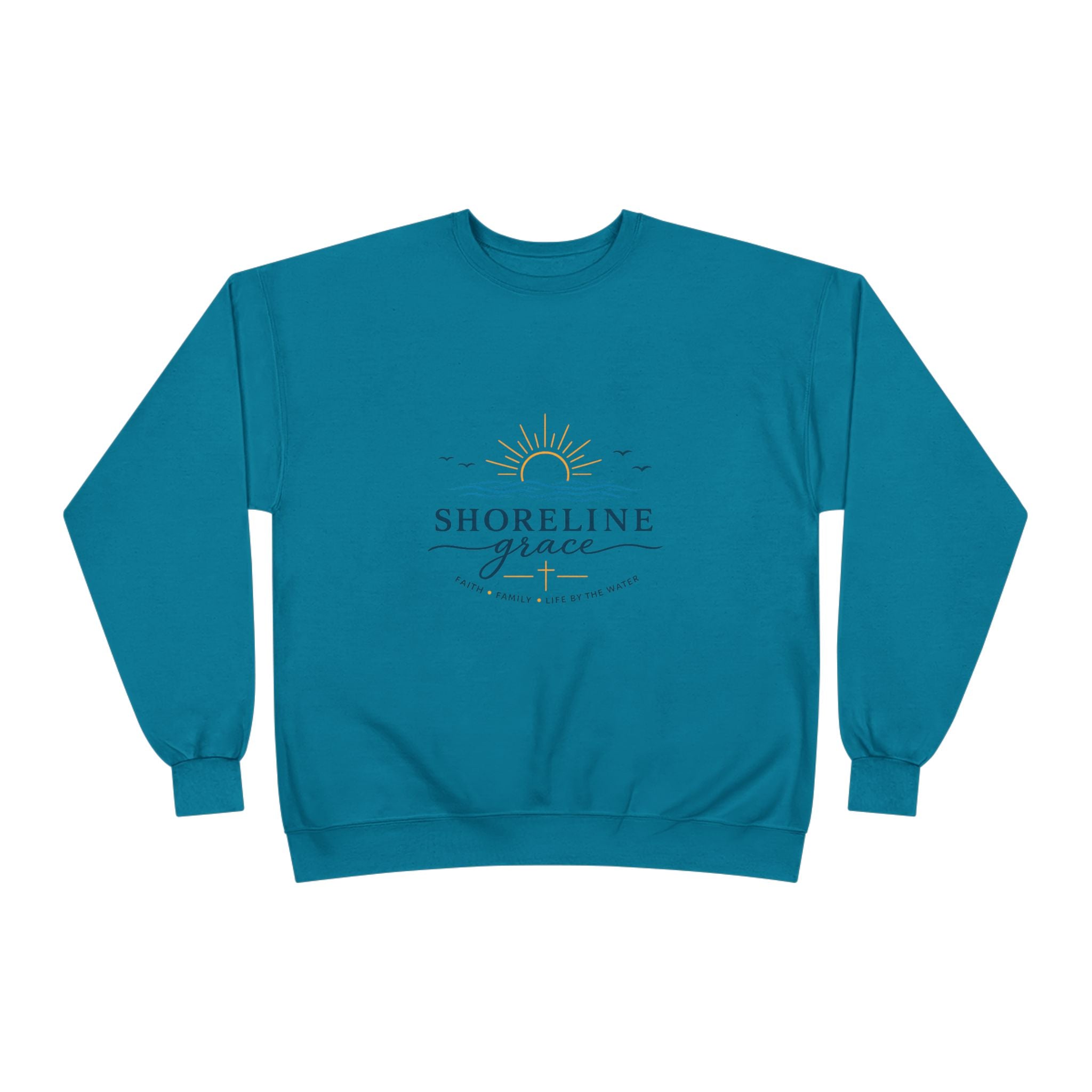 Shoreline Grace Sweatshirt