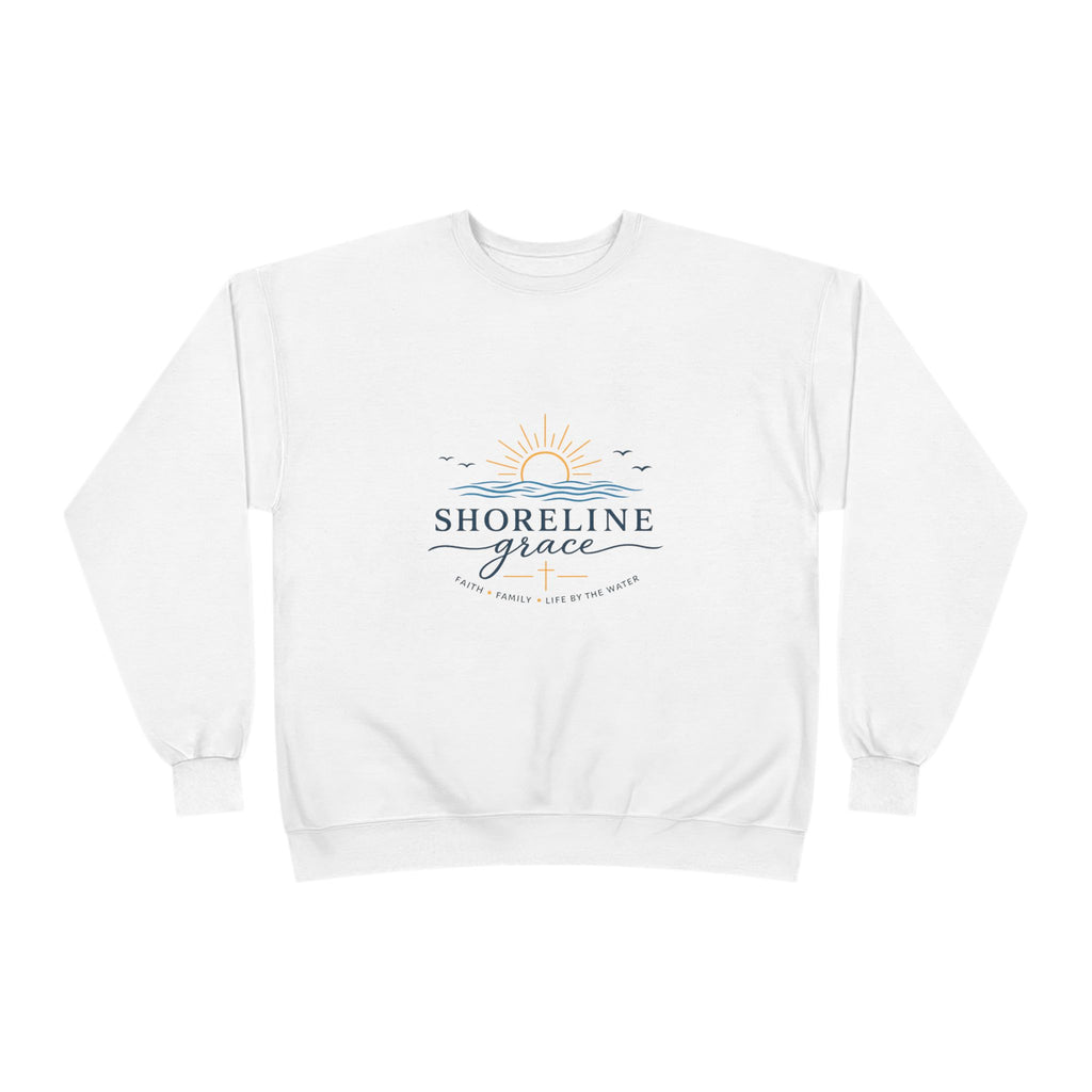 Shoreline Grace Sweatshirt