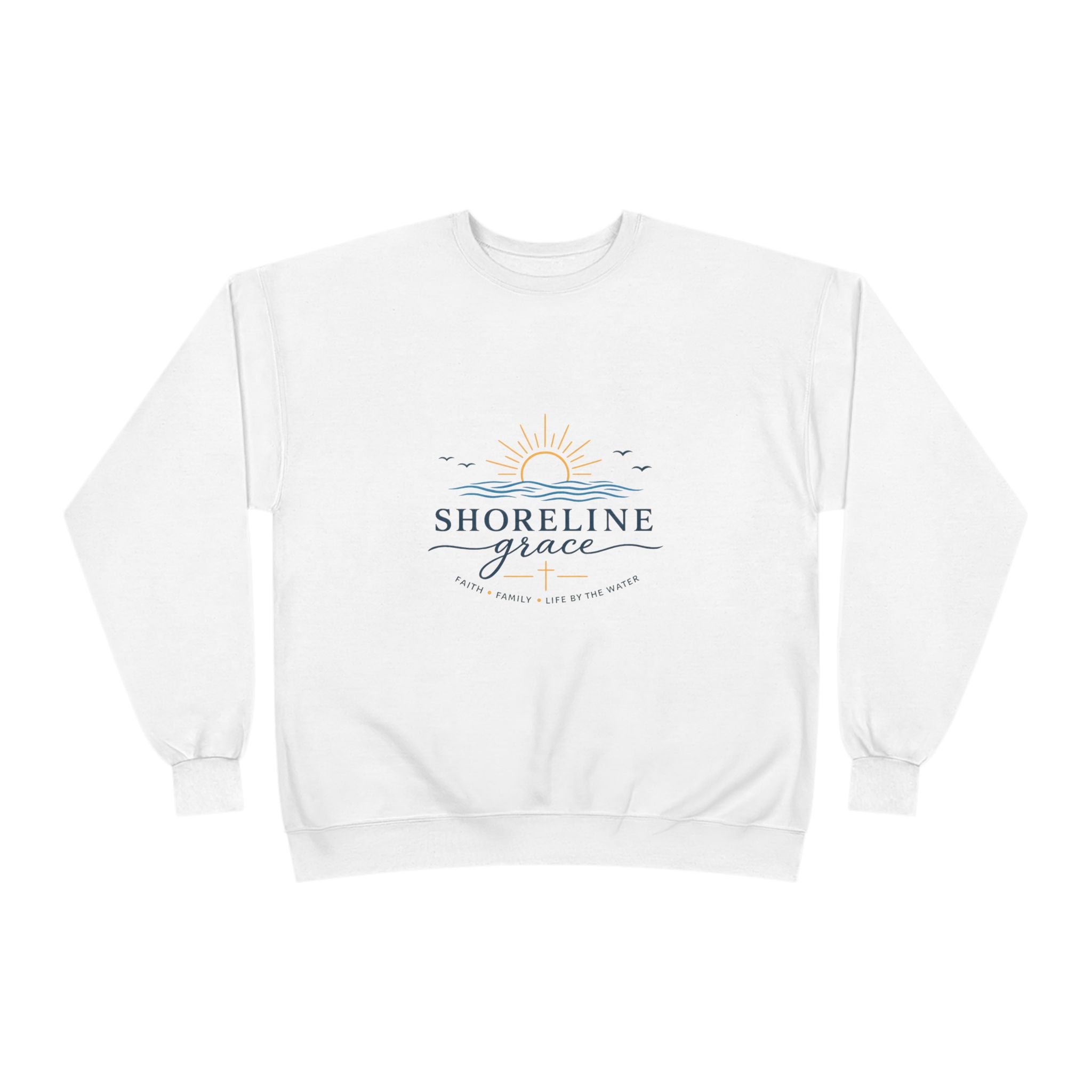 Shoreline Grace Sweatshirt
