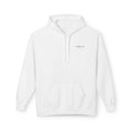 Hoodie — Shoreline Grace Christian Faith Pullover